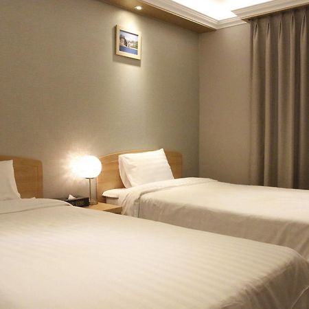 Jeju Sejong Hotel Экстерьер фото