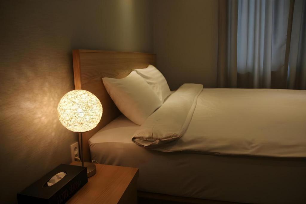 Jeju Sejong Hotel Экстерьер фото