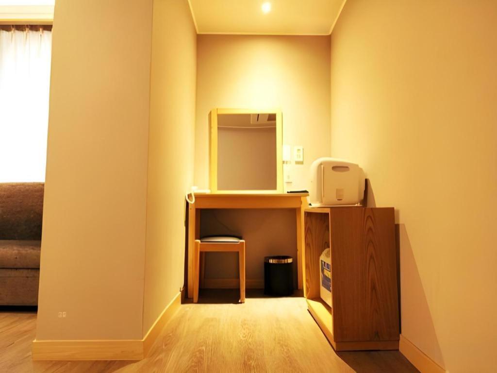 Jeju Sejong Hotel Экстерьер фото