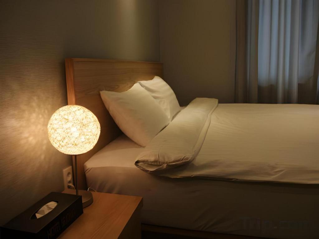 Jeju Sejong Hotel Экстерьер фото