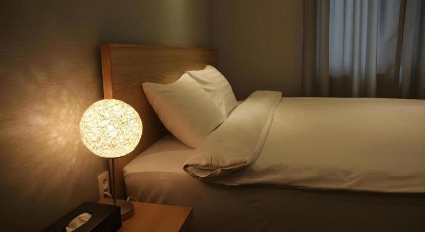 Jeju Sejong Hotel Экстерьер фото